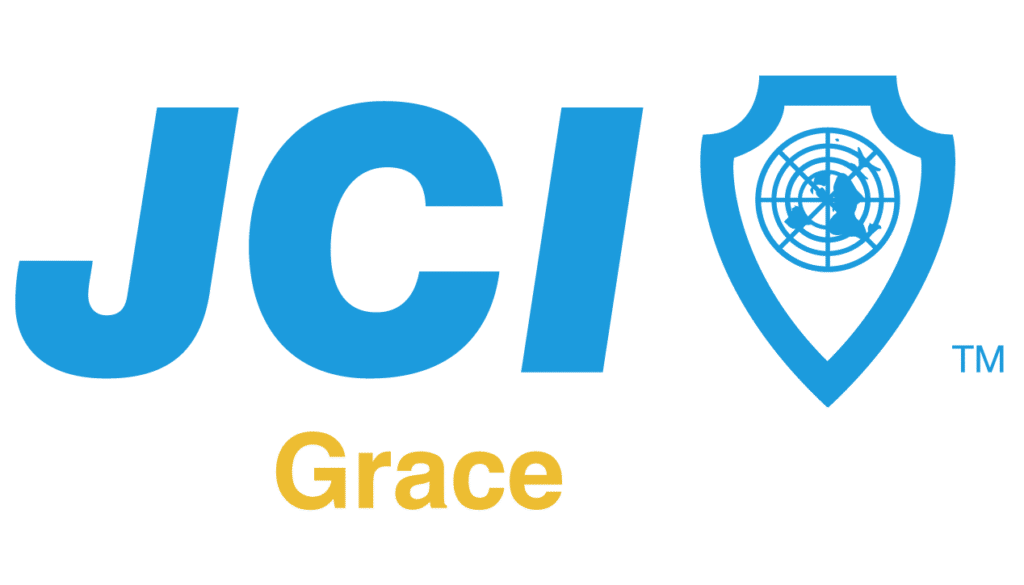 JCI Grace